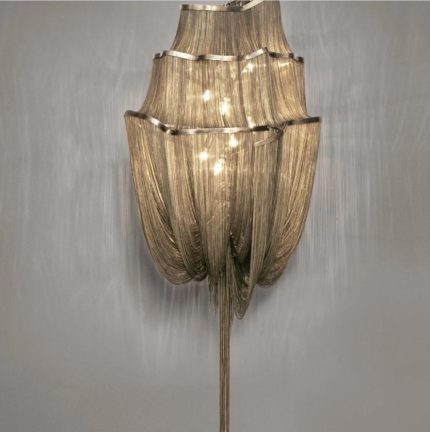 Terzani - Atlantis A15S Hanglamp - KOOT