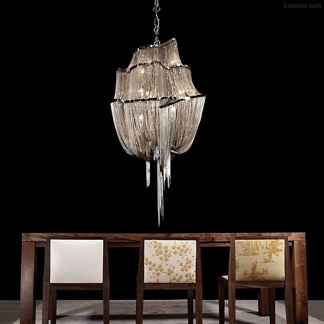 Terzani - Atlantis A15S Hanglamp - KOOT