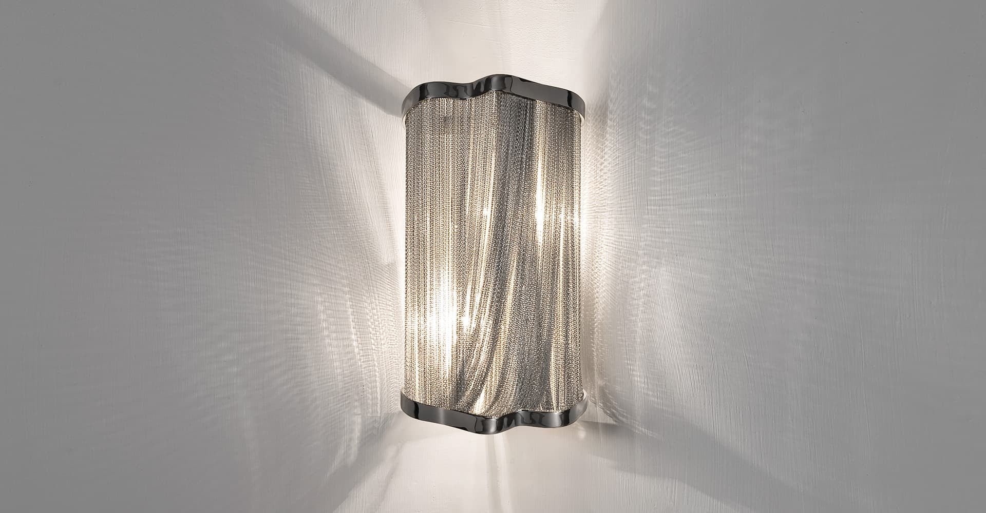 Terzani - Atlantis J04A Wandlamp - KOOT