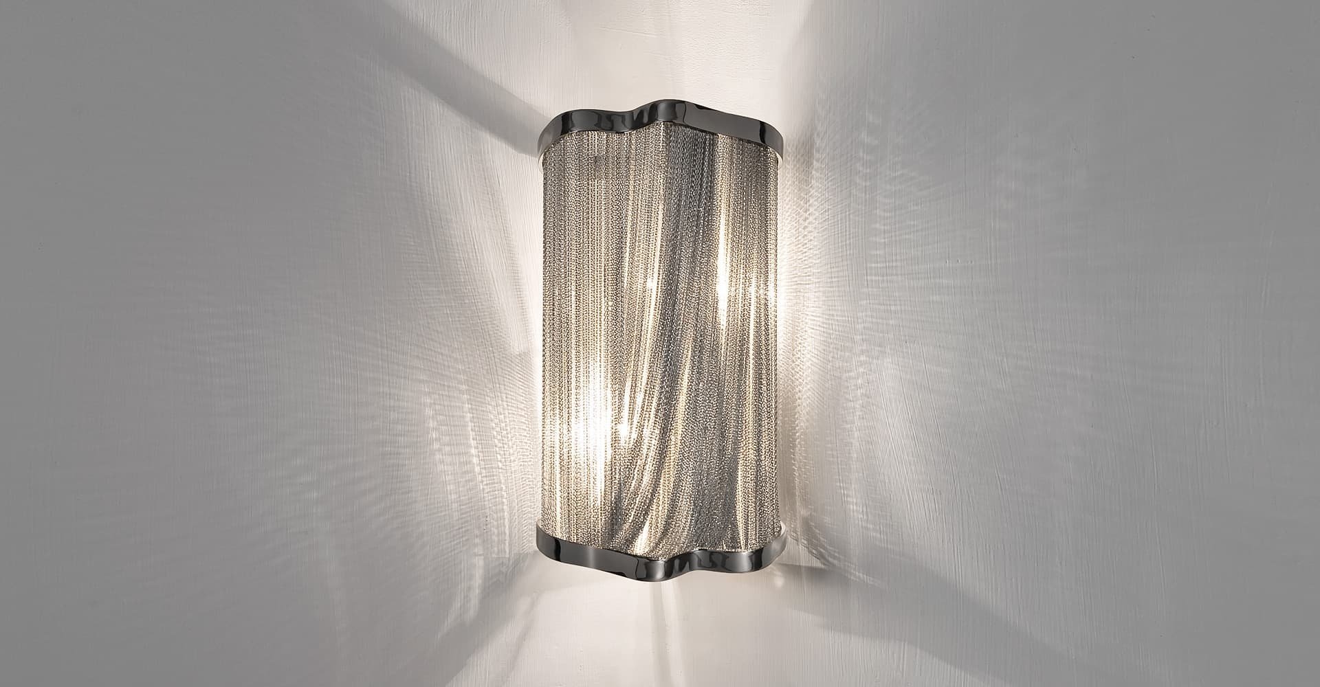 Terzani - Atlantis J04A Wandlamp - KOOT