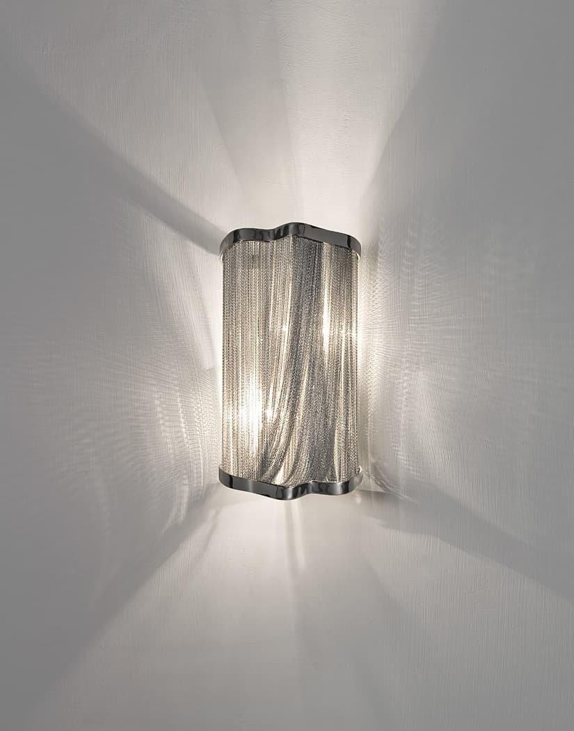 Terzani - Atlantis J04A Wandlamp - KOOT