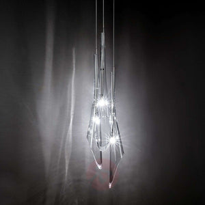 Terzani - Calle T03S Hanglampen Kristal - KOOT