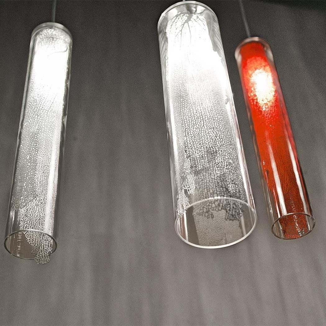 Terzani - Frame Q02S Hanglamp Goud - KOOT