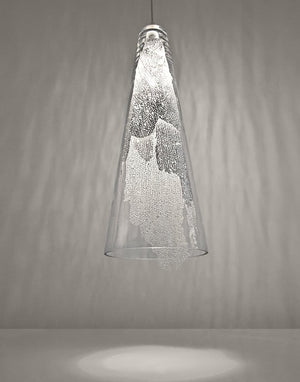 Terzani - Frame Q03S Hanglamp Goud - KOOT