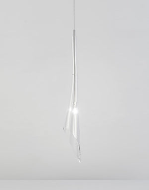 Terzani - Calle T01S Hanglamp Kristal - KOOT