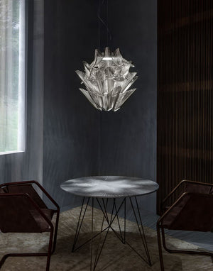 Terzani - Moiré Hanglamp - KOOT