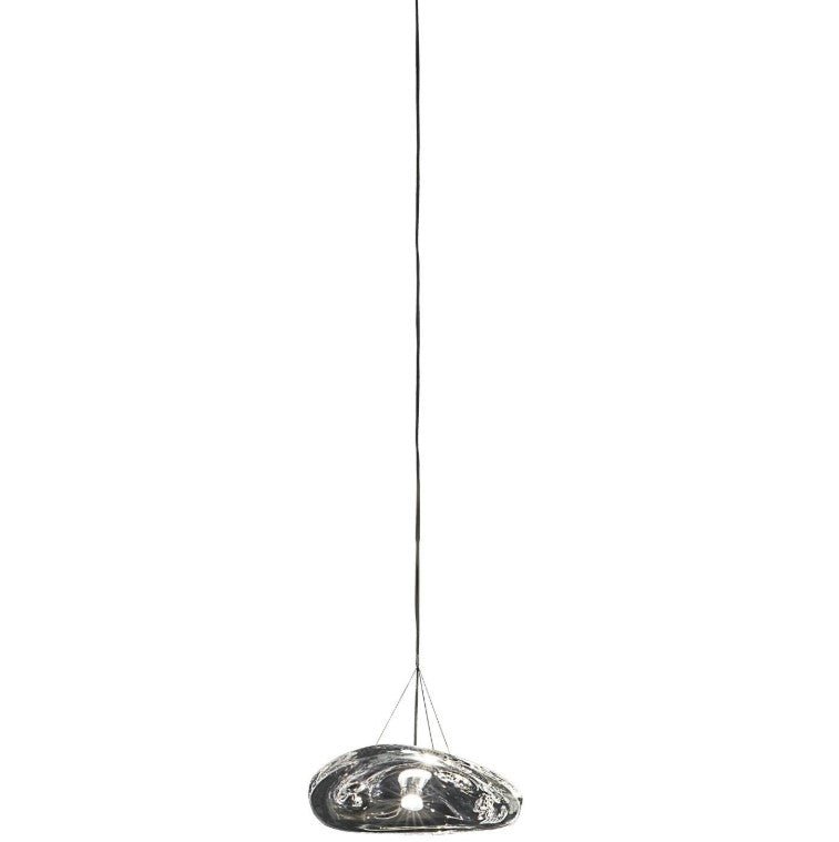 Terzani - Manta K011 Canopy Hanglamp Kristal - KOOT