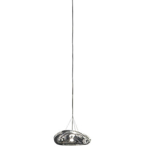 Terzani - Manta K011 Canopy Hanglamp Kristal - KOOT