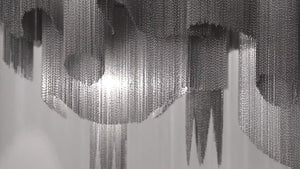 Terzani - Stream J52S Hanglamp Goud - KOOT