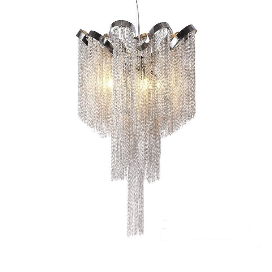 Terzani - Stream J54S Hanglamp Goud - KOOT