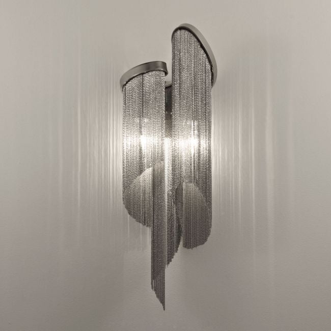 Terzani - Stream J60A Wandlamp - KOOT