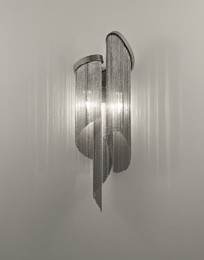 Terzani - Stream J60A Wandlamp - KOOT