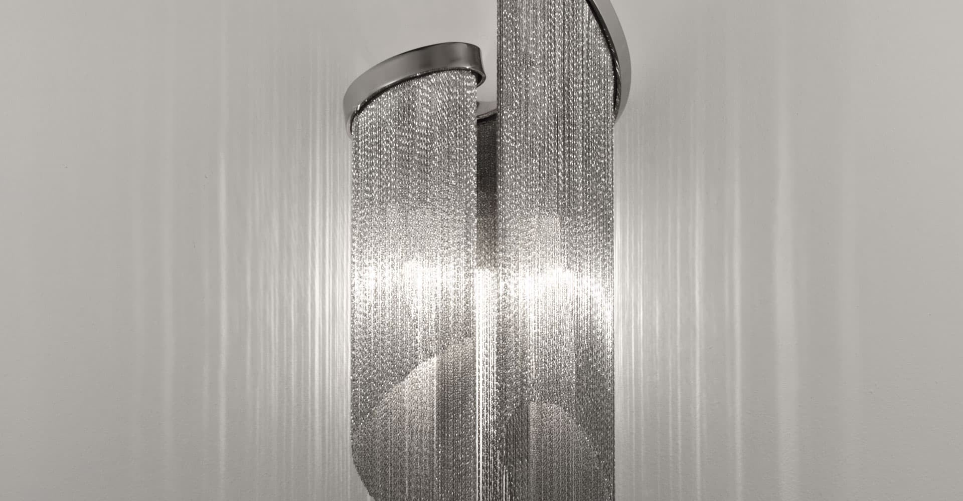 Terzani - Stream J60A Wandlamp - KOOT