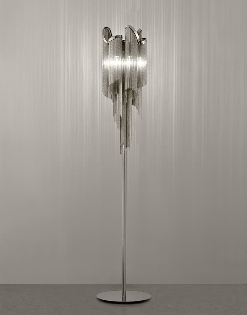 Terzani - Stream J65P Vloerlamp - KOOT