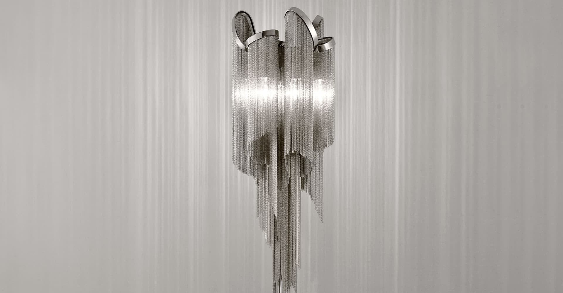 Terzani - Stream J65P Vloerlamp - KOOT