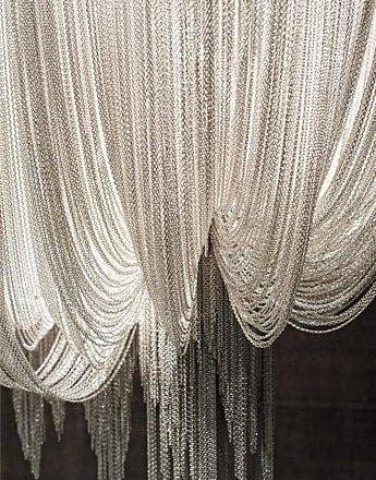 Terzani - Atlantis A14S Hanglamp Brons - KOOT