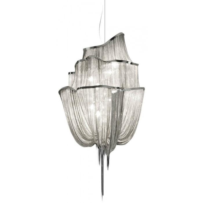 Terzani - Atlantis A14S Hanglamp - KOOT
