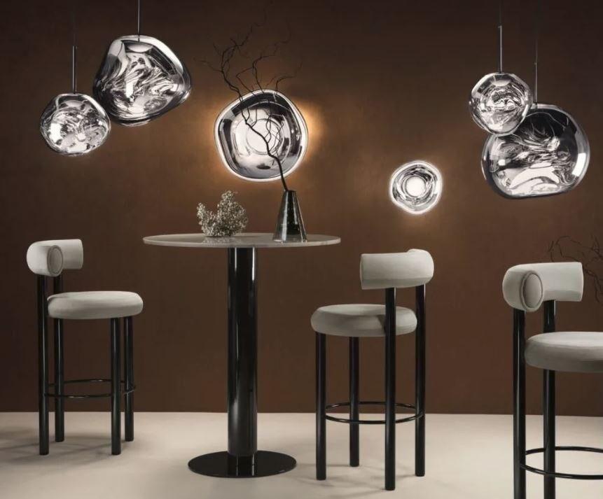 Tom Dixon - Melt LED 50 hanglamp - KOOT