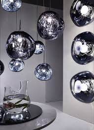 Tom Dixon - Melt LED 50 hanglamp - KOOT