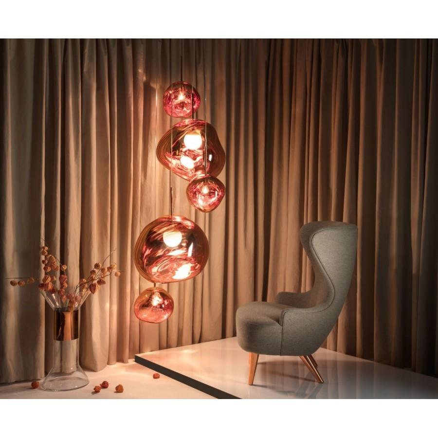 Tom Dixon - Melt LED 50 hanglamp - KOOT