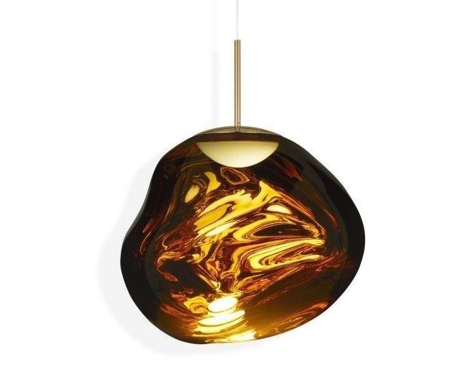 Tom Dixon - Melt LED 50 hanglamp - KOOT