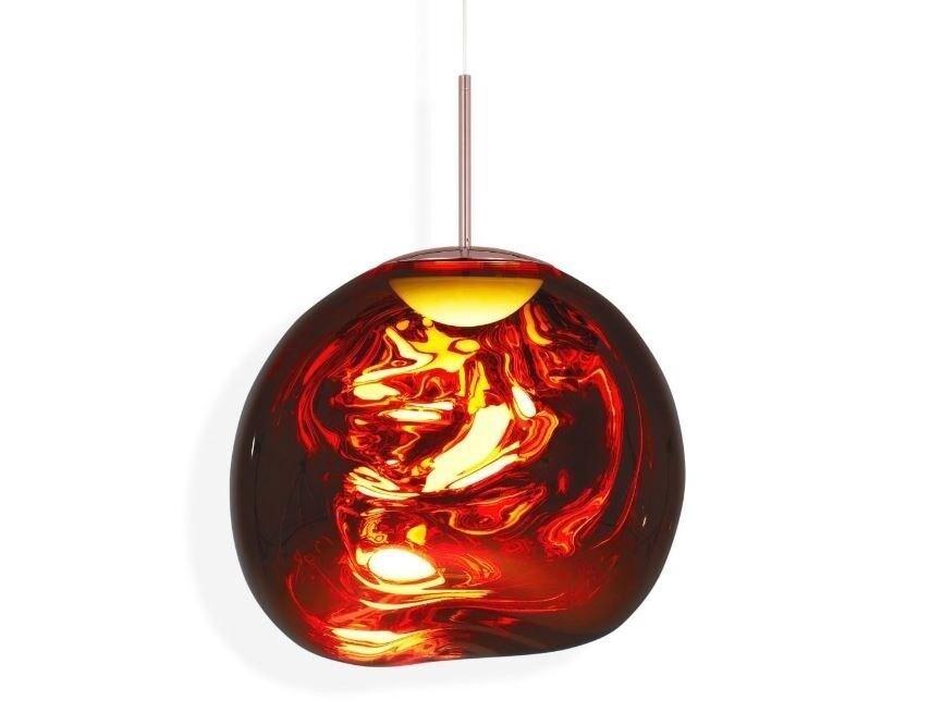 Tom Dixon - Melt LED 50 hanglamp - KOOT