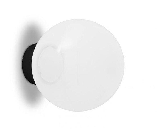 Tom Dixon - Opal 25cm Surface LED Opaal - KOOT