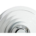 Tom Dixon - Pressed Glass Light TD PRS02CLEU Glanzend - KOOT