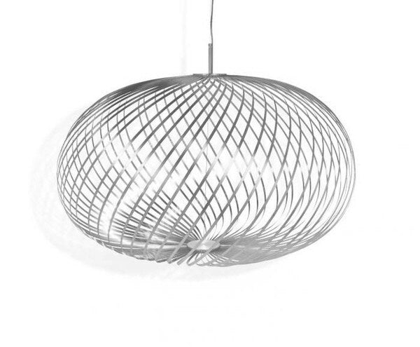 Tom Dixon - Spring Groot hanglamp - KOOT
