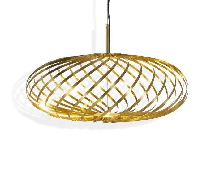 Tom Dixon - Spring Klein hanglamp - KOOT