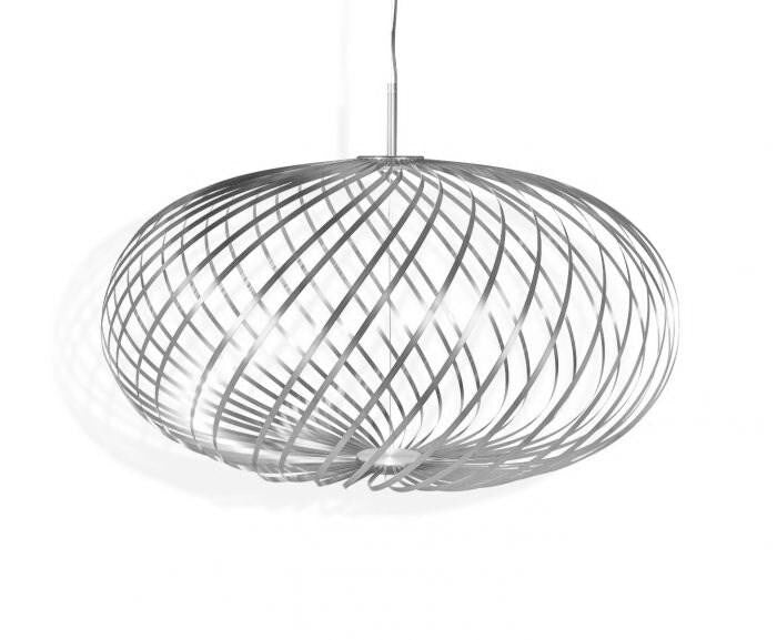 Tom Dixon - Spring Medium hanglamp - KOOT