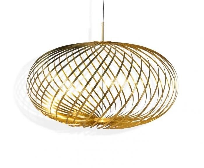Tom Dixon - Spring Medium hanglamp - KOOT