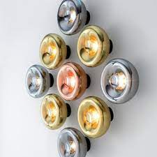 Tom Dixon - Void Surface Light wandlamp - KOOT