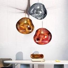 Tom Dixon - Melt Mini hanglamp - KOOT