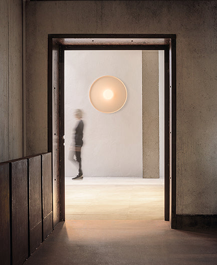 Vibia - Top ø400mm wandlamp - KOOT