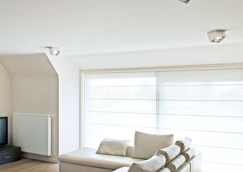 TossB - 25° spot - KOOT