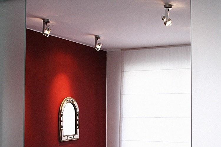 TossB - Bang 1 230V spot - KOOT