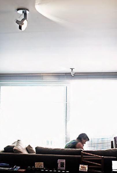 TossB - Bang 1 230V spot - KOOT