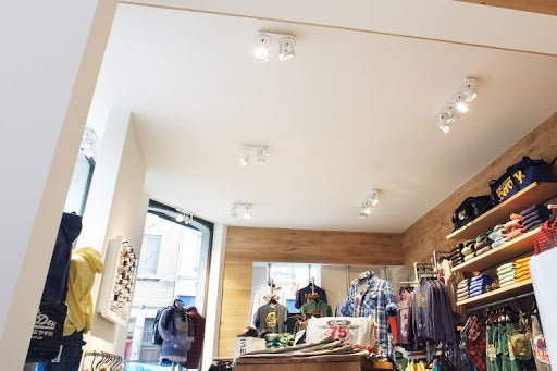 TossB - Bang 2 230V spot - KOOT