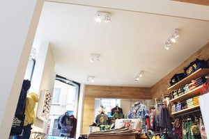 TossB - Bang 2 230V spot - KOOT