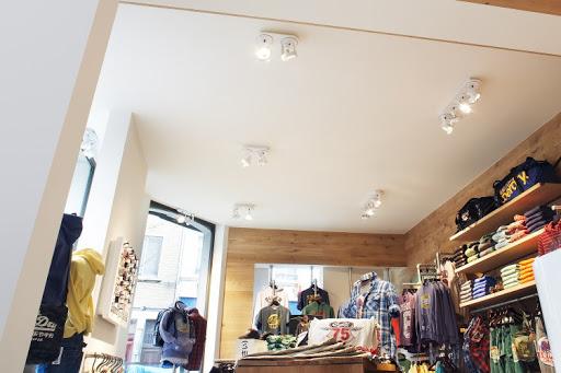 TossB - Bang 2 230V spot - KOOT