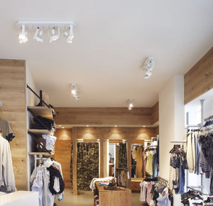 TossB - Bang 3 230V spot - KOOT