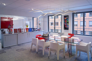 TossB - Boomer Hanglamp - KOOT