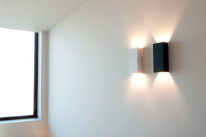 TossB - Brick G9 Wandlamp - KOOT