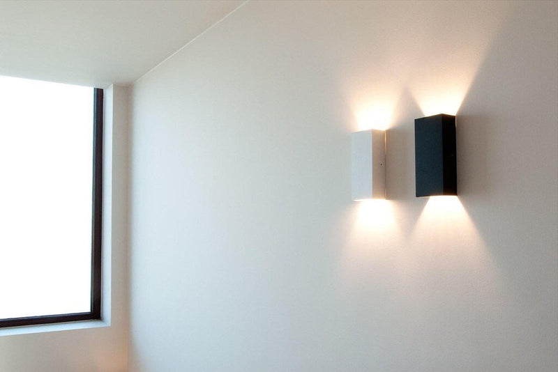 TossB - Brick G9 Wandlamp - KOOT