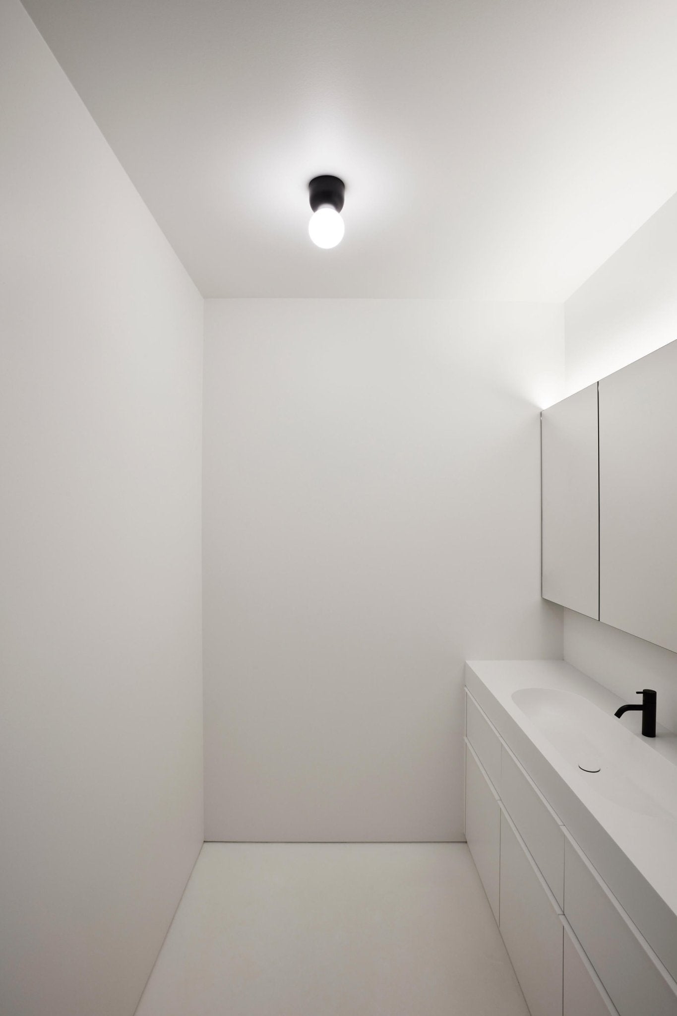 TossB - Bullet Plafondlamp - KOOT