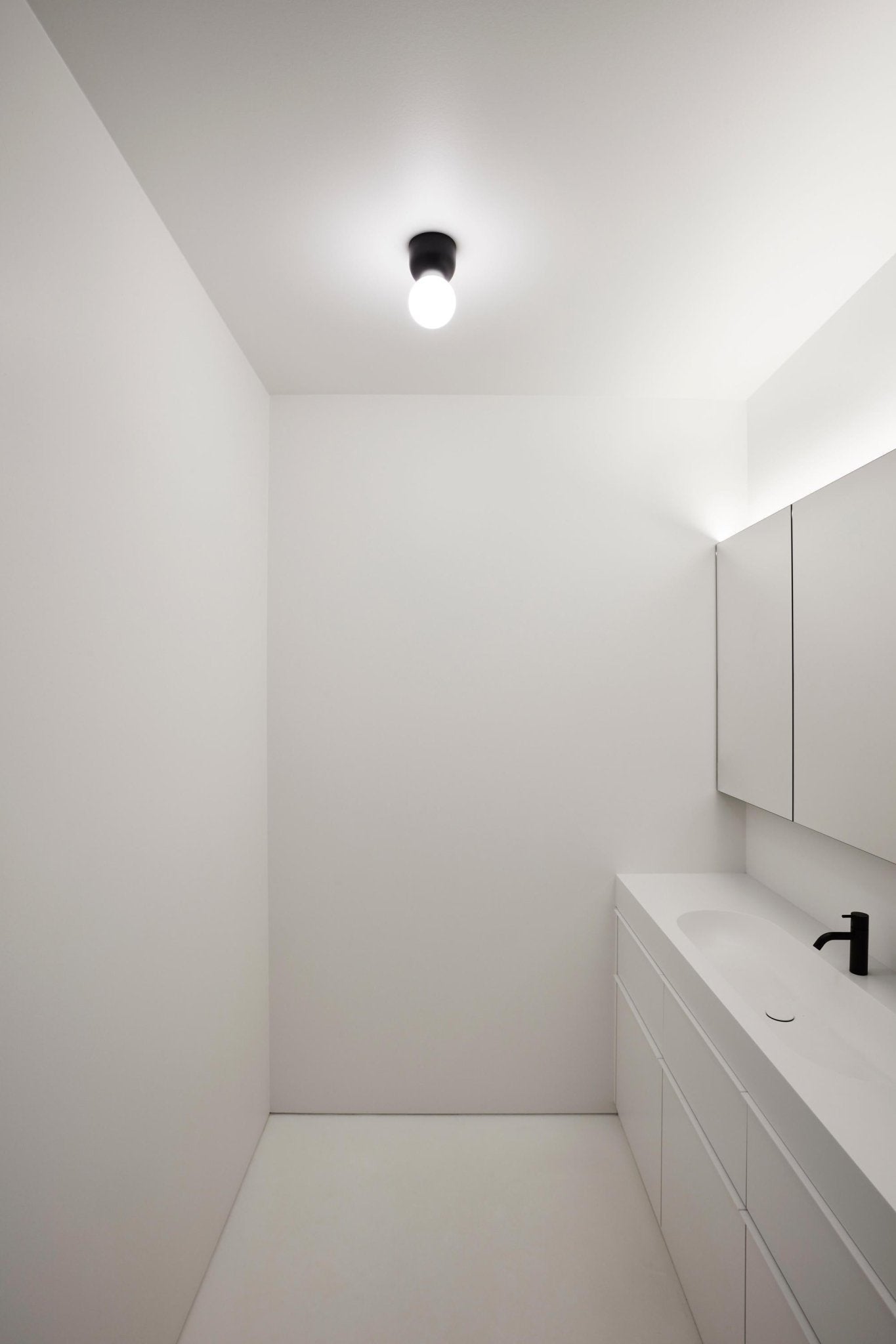 TossB - Bullet Plafondlamp - KOOT