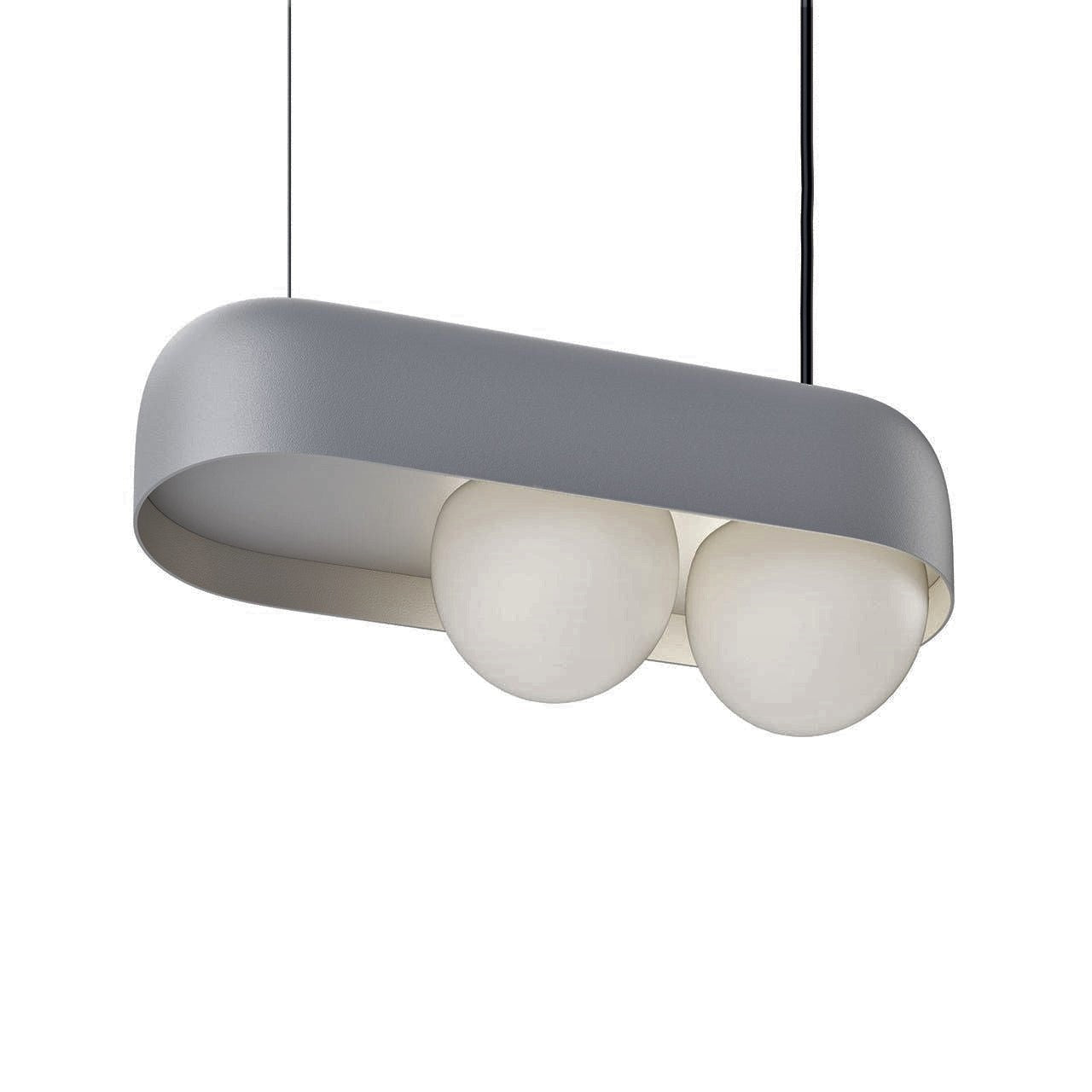 TossB - Dice suspension M-2 Hanglamp - KOOT