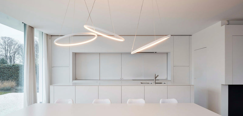 TossB - Hoola 100 Hanglamp - KOOT