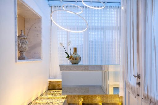 TossB - Hoola 100 Hanglamp - KOOT